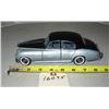 Image 1 : Silver Rolls Royce Metal Model Car