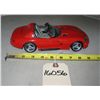 Image 1 : 2005 Red Dodge Viper