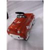 Image 1 : XONEX Limited Edition # 813/10,000 Fire Chief