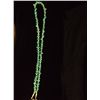 Image 2 : Turquoise Necklace by Navajo  approx 24" long