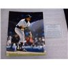 Image 1 : Tommy John  Autographed 8 x 10  signed COA