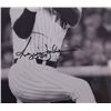 Image 2 : Reggie Jackson Autographed Mat Picture