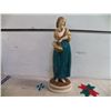 Image 2 : Borghese Vintage Plaster Statue