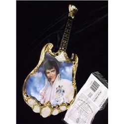 1974 "The Vegas Legend" Wall Collector Plate