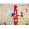 Image 2 : Hamms Beer Airplane