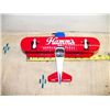 Image 3 : Hamms Beer Airplane