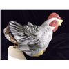 Image 5 : Ceramic Chicken Pitcher with 2- Chicken Nakin Ring