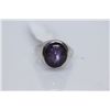 Image 1 : 42.25 CTW RUBY RING .925 STERLING SILVER