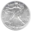 Image 1 : Uncirculated Silver Eagle 1989