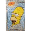 Image 1 : HOMER TV POSTER