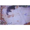 Image 1 : GUSTAV KLIMT ART PRINT