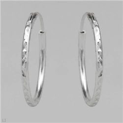 Sterling silver