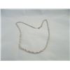 Image 1 : Sterling Silver Rope chain