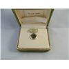 Image 1 : Gold & Jade Tie Tack
