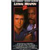 Image 1 : Lethal Weapon 2 VHS