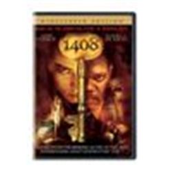 1408 DVD