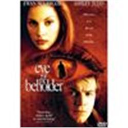 Eye of the Beholder DVD