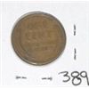 Image 2 : 1918 WHEAT CENT RED BOOK VALUE IS $2.00+ *RARE EARLY VERY FINE GRADE* PENNY CAME OUT OF SAFE BOX!!