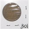 Image 2 : 1917 WHEAT CENT *RARE EARLY NICE LINCOLN CENT* PENNY CAME OUT OF SAFE BOX!!