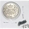 Image 2 : 1803 MEXICO 1/2 REAL SILVER COIN WORLD BOOK VALUE IS $75.00+ EXTREMELY RARE & SCARCE VERY FINE GRADE