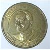 Image 1 : 1993 POPE JOHN PAUL II YOUTH COIN *RARE HARD TO FIND COIN*!! COIN CAME OUT OF SAFE!!