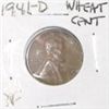 Image 1 : 1941-D WHEAT CENT *NICE EARLY EXTRA FINE GRADE PENNY*!! COIN CAME OUT OF SAFE!!