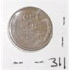Image 2 : 1941-D WHEAT CENT *NICE EARLY EXTRA FINE GRADE PENNY*!! COIN CAME OUT OF SAFE!!