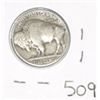 Image 2 : 1929-D BUFFALO NICKEL RED BOOK VALUE IS $40.00+ *RARE KEY DATE EXTRA FINE GRADE*!!