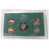 Image 2 : 1994 US Mint Proof Set
