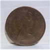Image 2 : 10 Raw Canadian Coins
