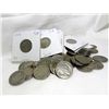 Image 2 : LOT-Bag of Buffalo Nickels