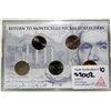 Image 2 : 2006 Jefferson Return To Monticello Nickel Collect