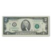 Image 2 : 100 $2 Bills Consecutive Numbers Still Sealed