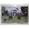 Image 1 : 2006 Jefferson Return To Monticello Nickel Collect