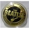 Image 2 : The Beatles Collector Coin