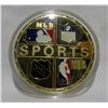 Image 2 : Wayne Gretzky Collector Coin