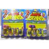 Image 2 : 4pc Crazy Beans
