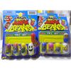 Image 2 : 4pc Crazy Beans