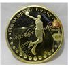 Image 2 : Michael Jordan Collector Coin