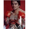 Image 2 : SIGNED-Roberto Duran 8x10 PSA/DNA COA