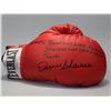 Image 1 : SIGNED-Earnie Shavers Boxing Glove PSA/DNA COA