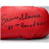Image 2 : SIGNED-Earnie Shavers Custom Boxing Glove PSA/DNA