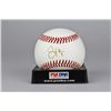 Image 1 : SIGNED-Shane Victorino Baseball PSA/DNA