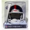 Image 2 : SIGNED-Lawrence Taylor New York Giants Mini Helmet