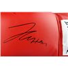 Image 2 : SIGNED-Julio Cesar Chavez Boxing Glove PSA/DNA