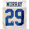 Image 2 : Demarco Murray Signed Cowboys Custom JSA COA