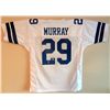 Image 3 : Demarco Murray Signed Cowboys Custom JSA COA