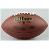 Image 4 : SIGNED-Jim Brown NFL Football Gridiron COA