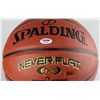 Image 5 : Signed-Shaquille O'Neal Basketball