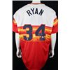 Image 1 : Signed-Nolan Ryan Houston Astros Jersey PSA COA